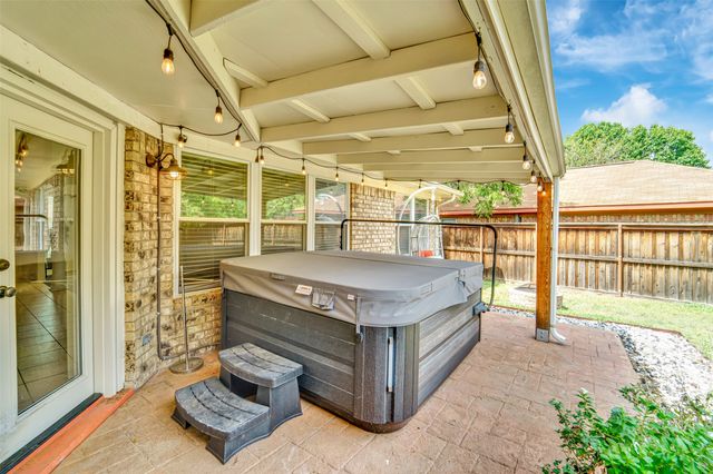 314 Harwell Street, Coppell, TX 75019