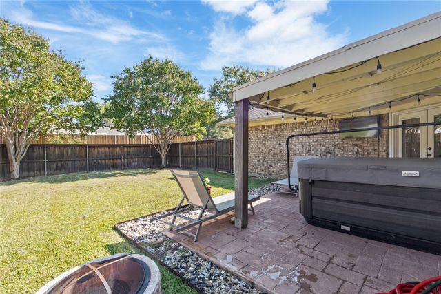 314 Harwell Street, Coppell, TX 75019