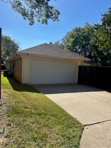 314 Harwell Street, Coppell, TX 75019