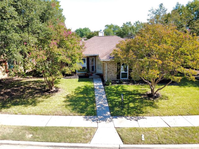 314 Harwell Street, Coppell, TX 75019