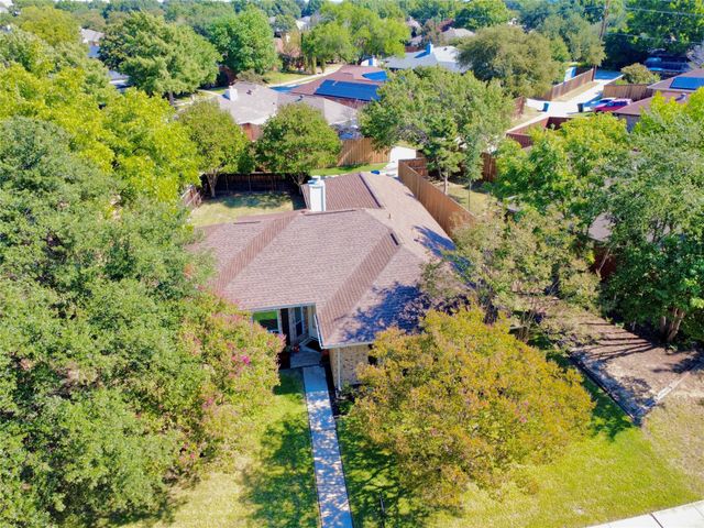 314 Harwell Street, Coppell, TX 75019