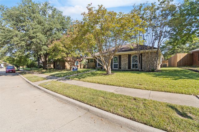 314 Harwell Street, Coppell, TX 75019