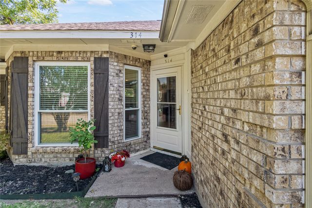 314 Harwell Street, Coppell, TX 75019