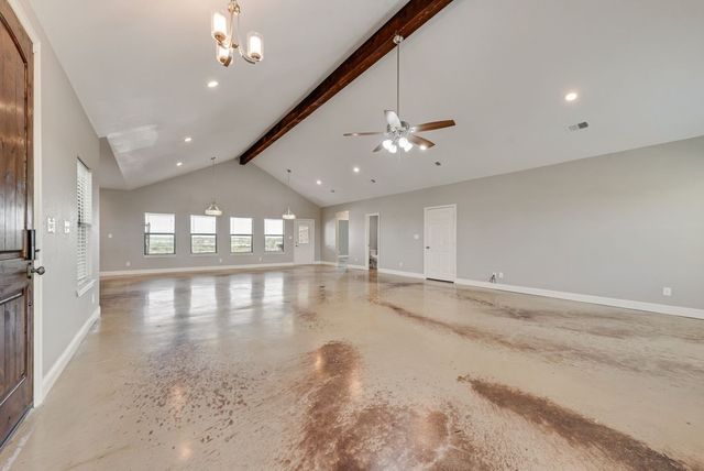 461 Pearson Ranch Road, Weatherford, TX 76087