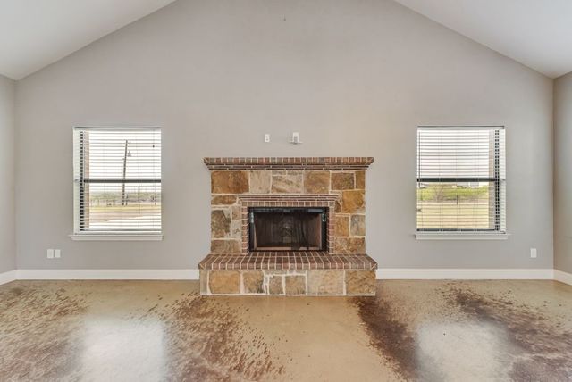 461 Pearson Ranch Road, Weatherford, TX 76087