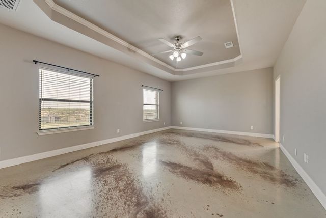 461 Pearson Ranch Road, Weatherford, TX 76087