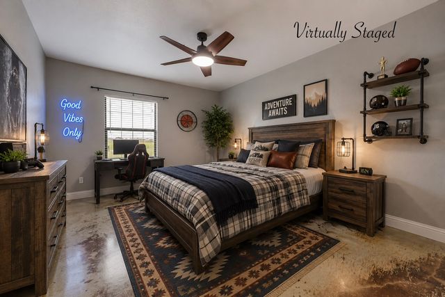 461 Pearson Ranch Road, Weatherford, TX 76087