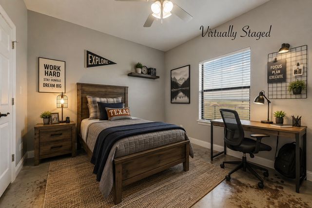 461 Pearson Ranch Road, Weatherford, TX 76087