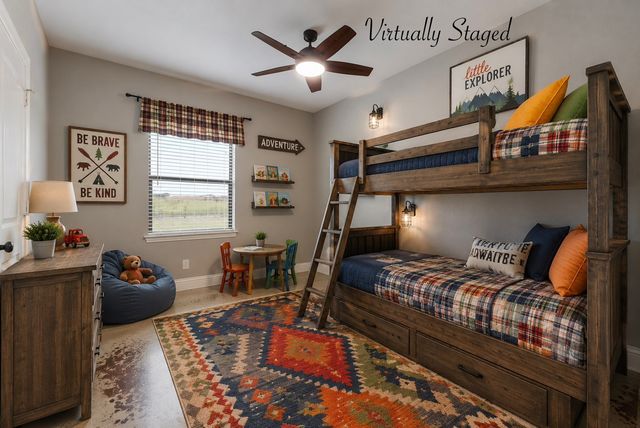 461 Pearson Ranch Road, Weatherford, TX 76087