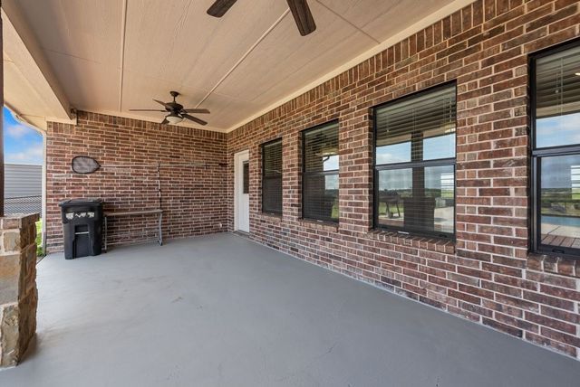 461 Pearson Ranch Road, Weatherford, TX 76087