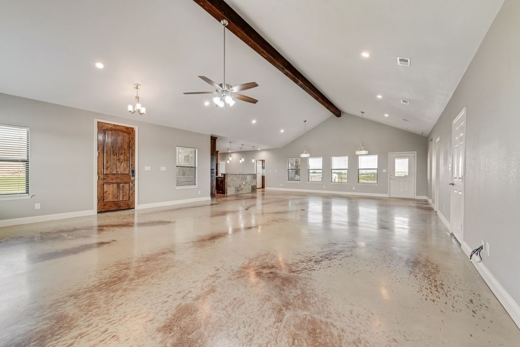 461 Pearson Ranch Road, Weatherford, TX 76087