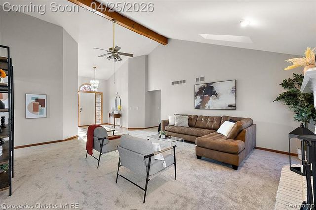 50053 Middle River Drive, Macomb, MI 48044