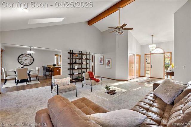 50053 Middle River Drive, Macomb, MI 48044