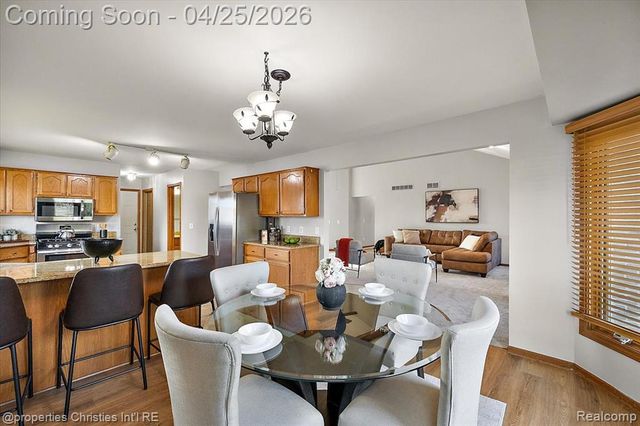 50053 Middle River Drive, Macomb, MI 48044