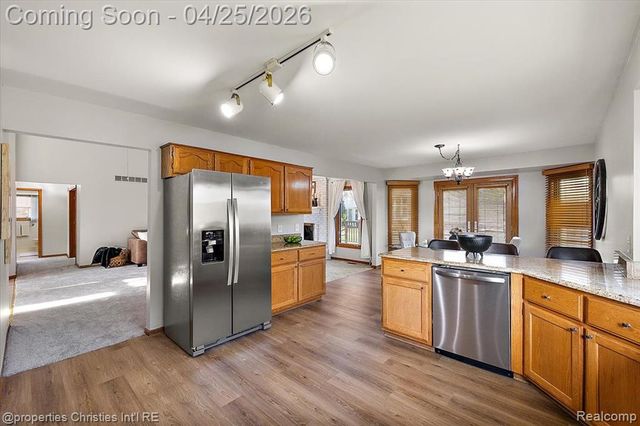 50053 Middle River Drive, Macomb, MI 48044