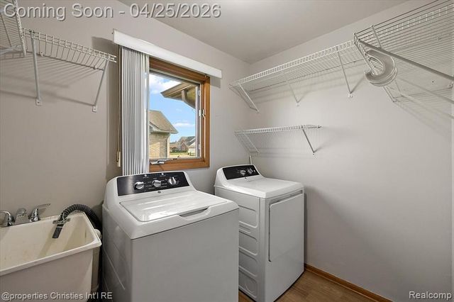 50053 Middle River Drive, Macomb, MI 48044