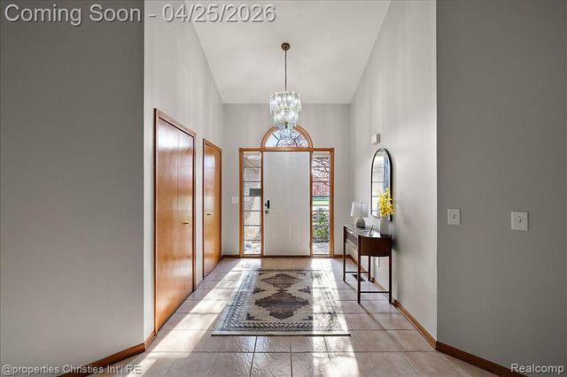 50053 Middle River Drive, Macomb, MI 48044