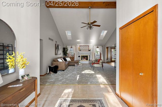 50053 Middle River Drive, Macomb, MI 48044