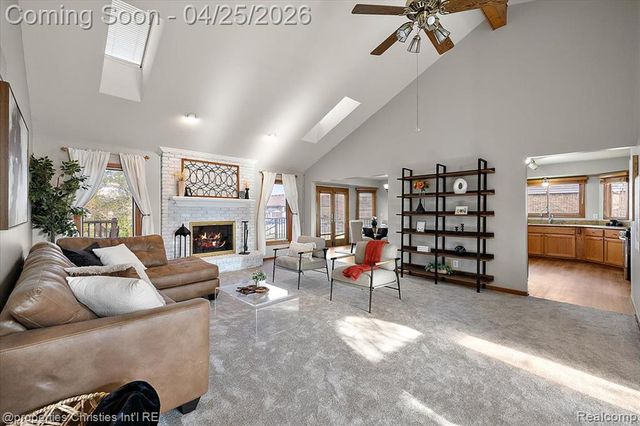 50053 Middle River Drive, Macomb, MI 48044