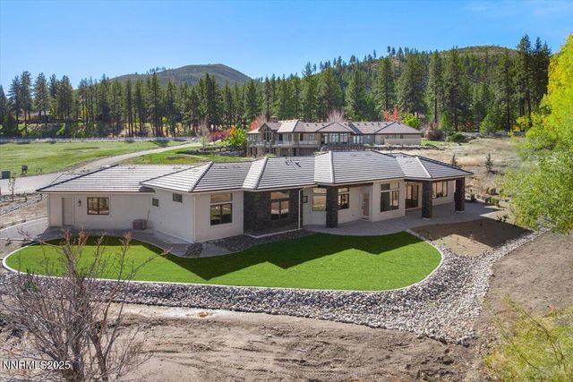 5 High Camp Court, Washoe Valley, NV 89704
