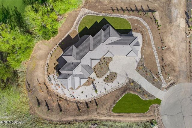 5 High Camp Court, Washoe Valley, NV 89704