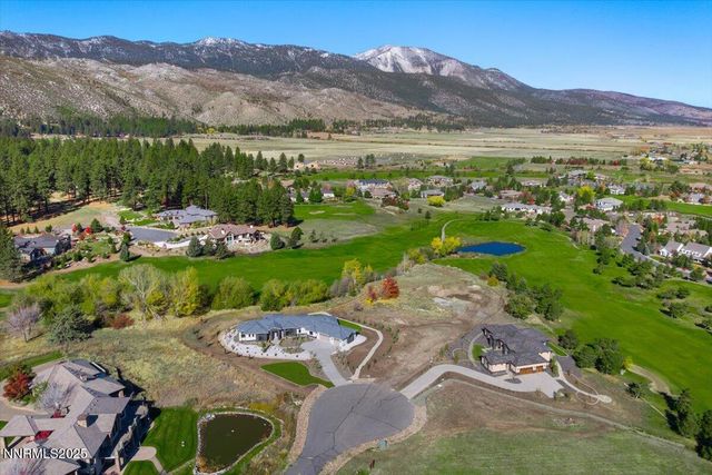 5 High Camp Court, Washoe Valley, NV 89704