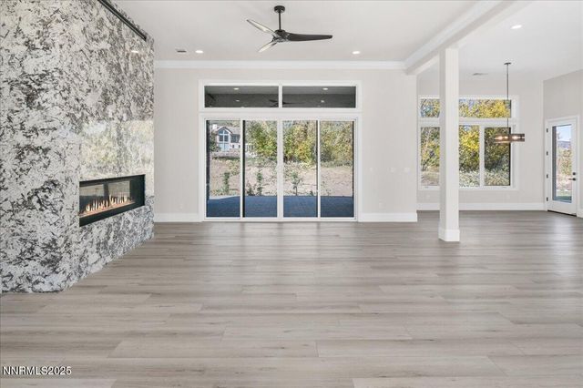 5 High Camp Court, Washoe Valley, NV 89704