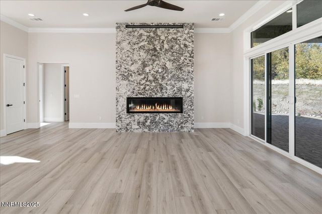 5 High Camp Court, Washoe Valley, NV 89704