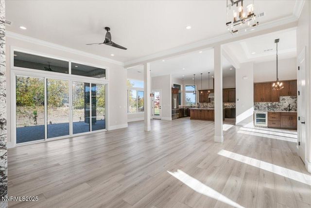 5 High Camp Court, Washoe Valley, NV 89704