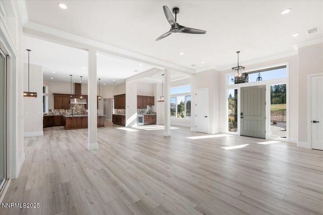 5 High Camp Court, Washoe Valley, NV 89704