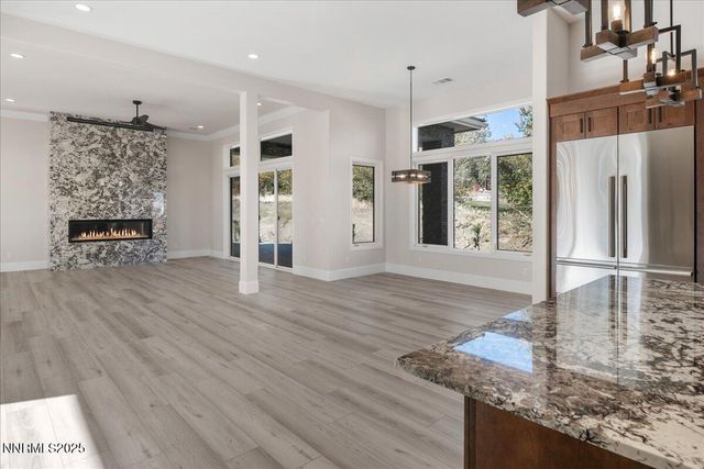 5 High Camp Court, Washoe Valley, NV 89704