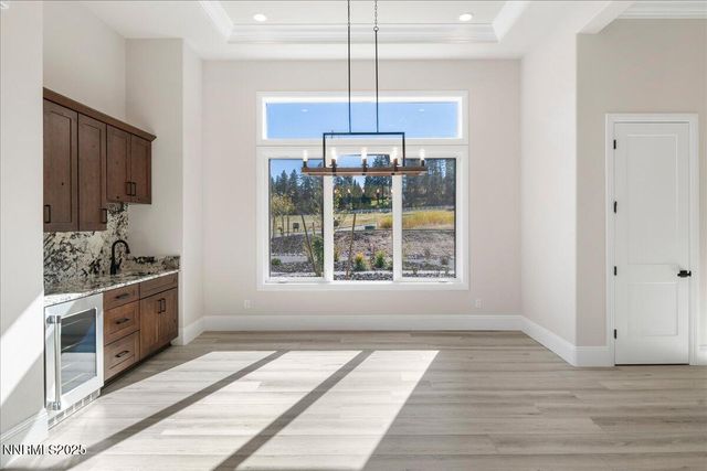 5 High Camp Court, Washoe Valley, NV 89704