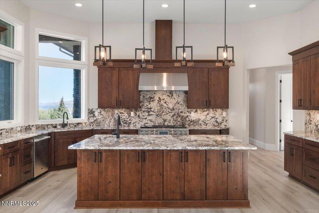 5 High Camp Court, Washoe Valley, NV 89704