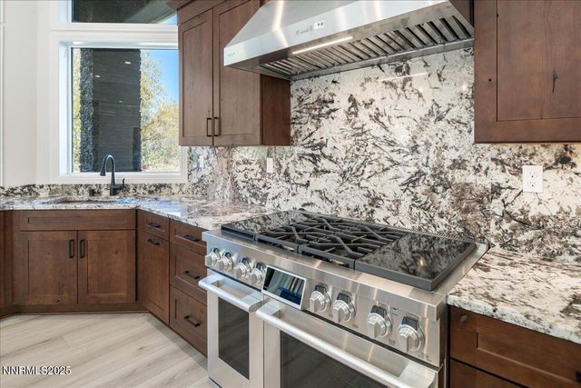 5 High Camp Court, Washoe Valley, NV 89704