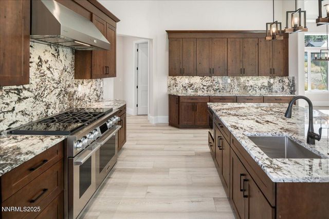 5 High Camp Court, Washoe Valley, NV 89704