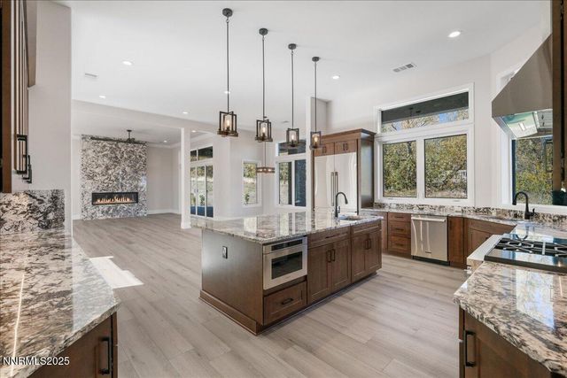 5 High Camp Court, Washoe Valley, NV 89704