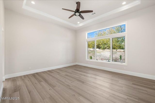 5 High Camp Court, Washoe Valley, NV 89704