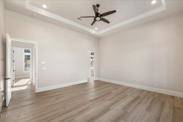 5 High Camp Court, Washoe Valley, NV 89704