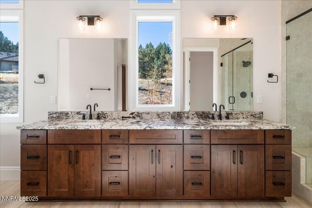 5 High Camp Court, Washoe Valley, NV 89704