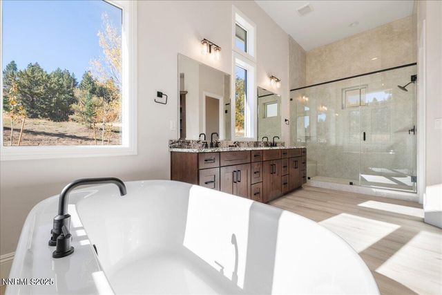 5 High Camp Court, Washoe Valley, NV 89704