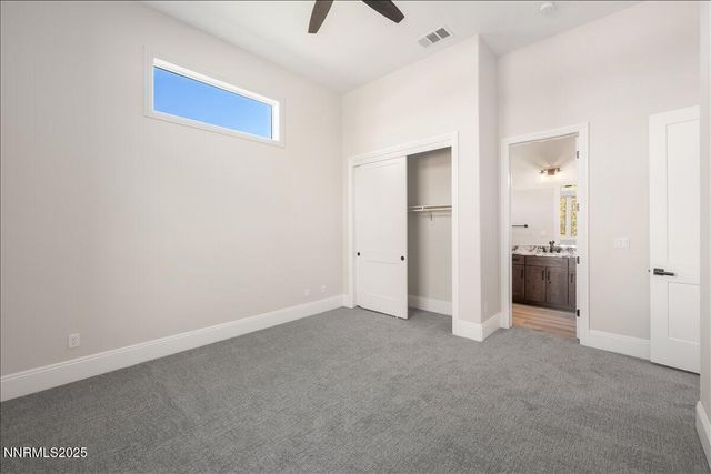 5 High Camp Court, Washoe Valley, NV 89704