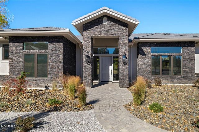 5 High Camp Court, Washoe Valley, NV 89704