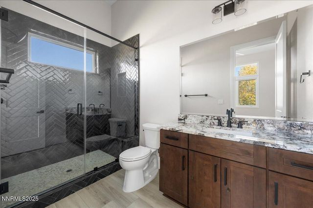 5 High Camp Court, Washoe Valley, NV 89704