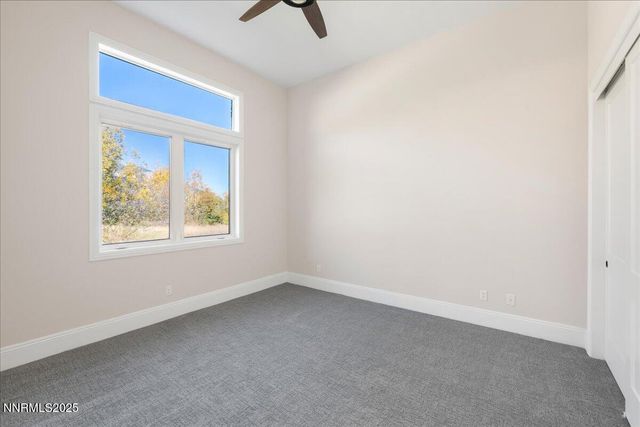 5 High Camp Court, Washoe Valley, NV 89704