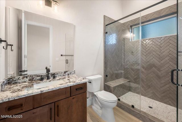 5 High Camp Court, Washoe Valley, NV 89704