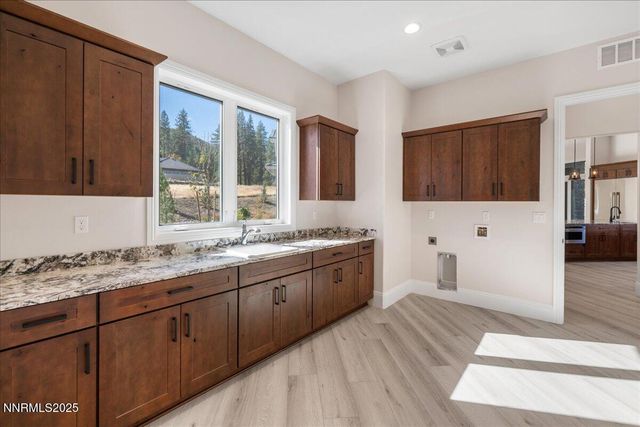 5 High Camp Court, Washoe Valley, NV 89704