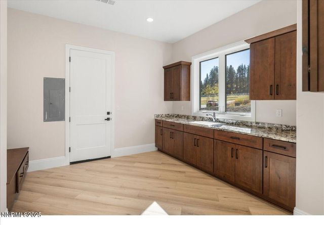 5 High Camp Court, Washoe Valley, NV 89704