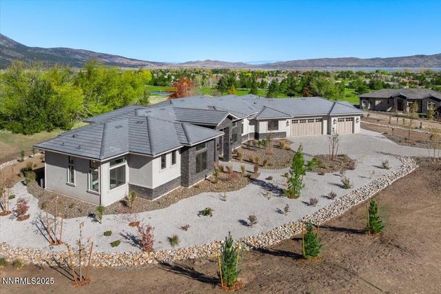 5 High Camp Court, Washoe Valley, NV 89704