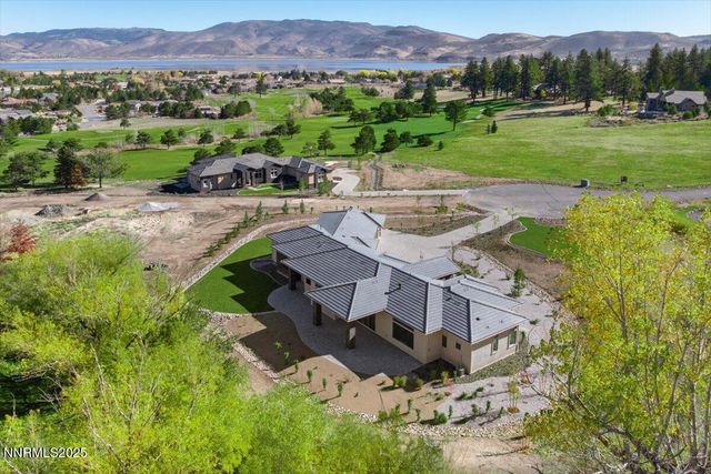 5 High Camp Court, Washoe Valley, NV 89704