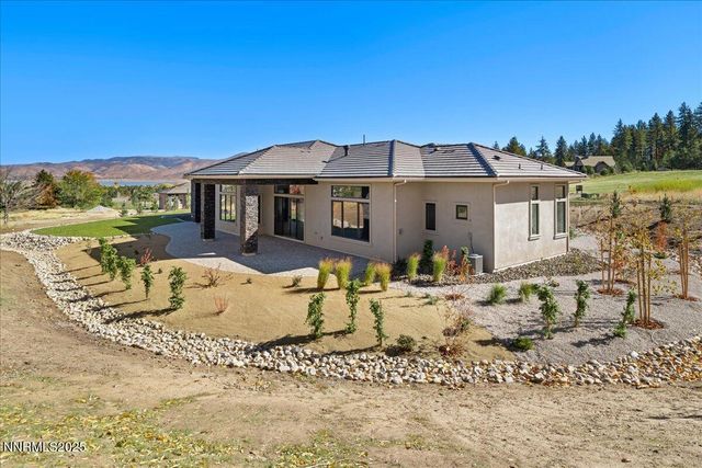 5 High Camp Court, Washoe Valley, NV 89704